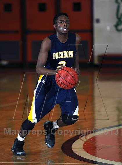 Thumbnail 2 in Buckhorn @ Grissom photogallery.
