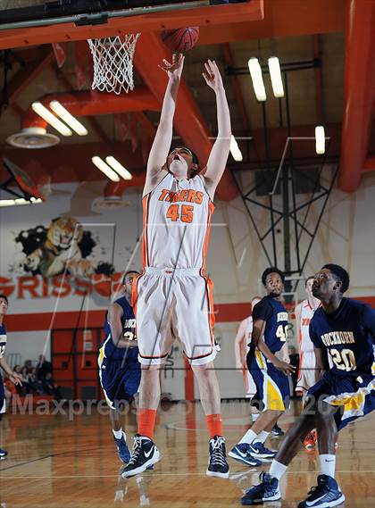 Thumbnail 1 in Buckhorn @ Grissom photogallery.