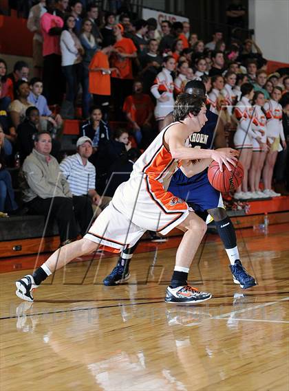 Thumbnail 2 in Buckhorn @ Grissom photogallery.