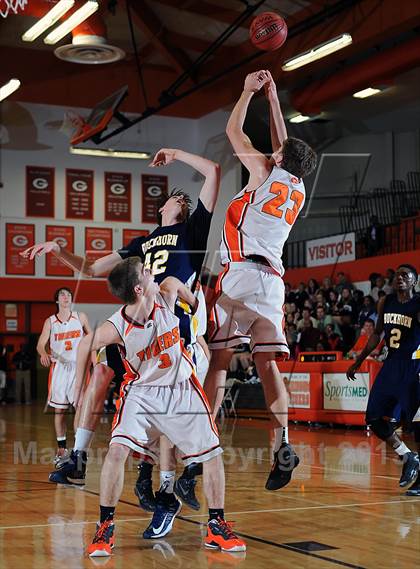 Thumbnail 3 in Buckhorn @ Grissom photogallery.
