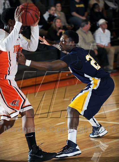 Thumbnail 3 in Buckhorn @ Grissom photogallery.