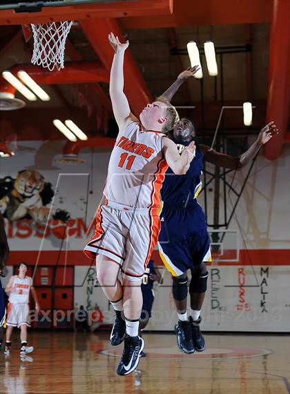 Thumbnail 3 in Buckhorn @ Grissom photogallery.