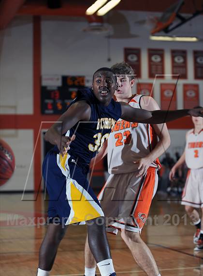 Thumbnail 2 in Buckhorn @ Grissom photogallery.