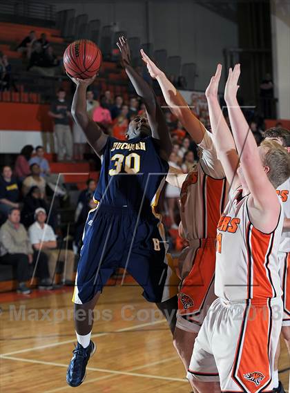 Thumbnail 1 in Buckhorn @ Grissom photogallery.