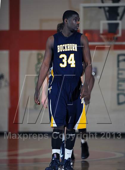 Thumbnail 3 in Buckhorn @ Grissom photogallery.