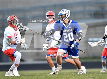 Thumbnail 2 in Marvin Ridge vs Parkwood photogallery.