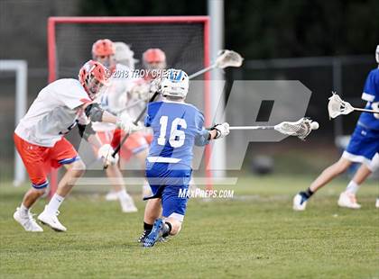 Thumbnail 3 in Marvin Ridge vs Parkwood photogallery.