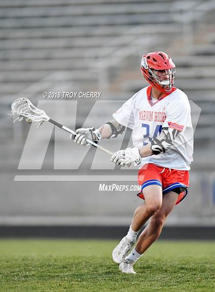 Thumbnail 1 in Marvin Ridge vs Parkwood photogallery.