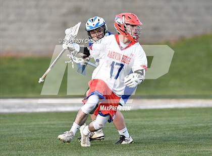 Thumbnail 1 in Marvin Ridge vs Parkwood photogallery.