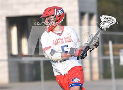 Thumbnail 1 in Marvin Ridge vs Parkwood photogallery.