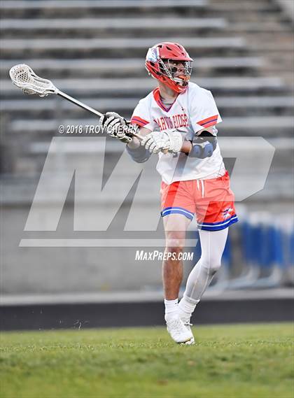 Thumbnail 1 in Marvin Ridge vs Parkwood photogallery.