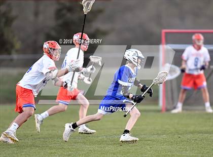 Thumbnail 3 in Marvin Ridge vs Parkwood photogallery.