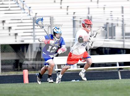 Thumbnail 1 in Marvin Ridge vs Parkwood photogallery.