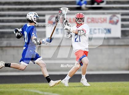 Thumbnail 2 in Marvin Ridge vs Parkwood photogallery.