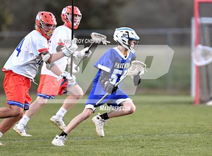 Thumbnail 1 in Marvin Ridge vs Parkwood photogallery.