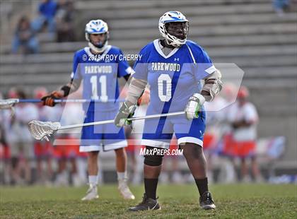 Thumbnail 3 in Marvin Ridge vs Parkwood photogallery.