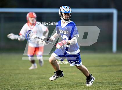 Thumbnail 2 in Marvin Ridge vs Parkwood photogallery.