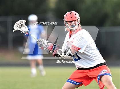 Thumbnail 3 in Marvin Ridge vs Parkwood photogallery.