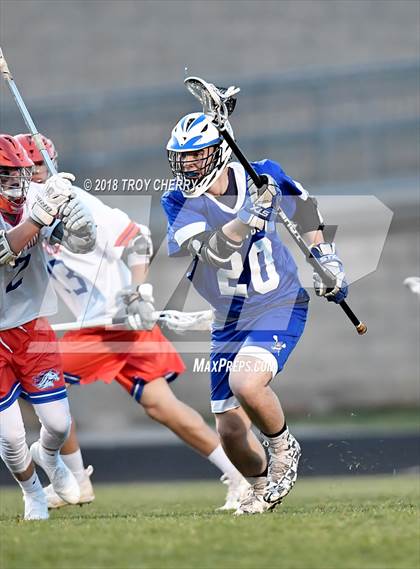 Thumbnail 1 in Marvin Ridge vs Parkwood photogallery.