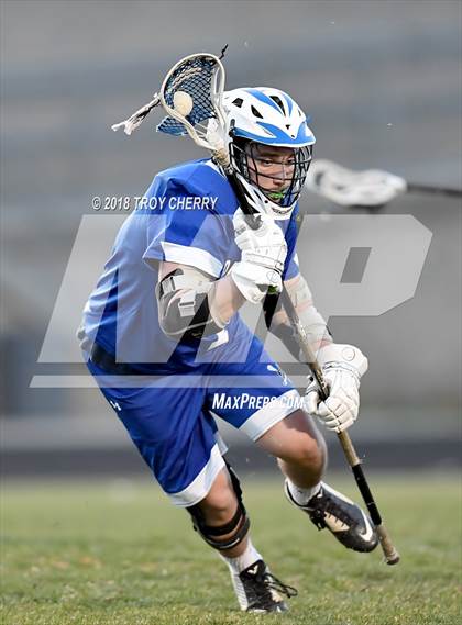 Thumbnail 1 in Marvin Ridge vs Parkwood photogallery.
