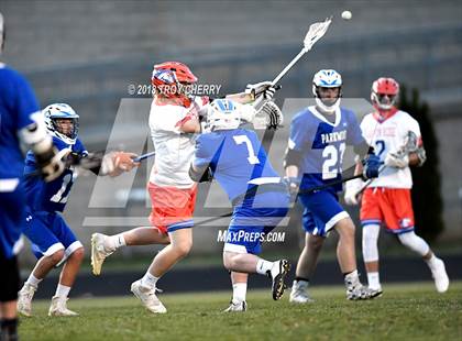 Thumbnail 3 in Marvin Ridge vs Parkwood photogallery.