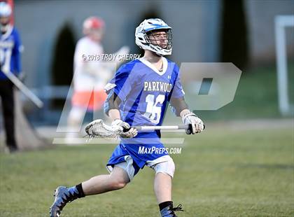 Thumbnail 2 in Marvin Ridge vs Parkwood photogallery.
