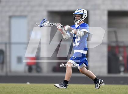 Thumbnail 2 in Marvin Ridge vs Parkwood photogallery.