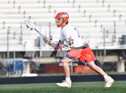 Thumbnail 3 in Marvin Ridge vs Parkwood photogallery.