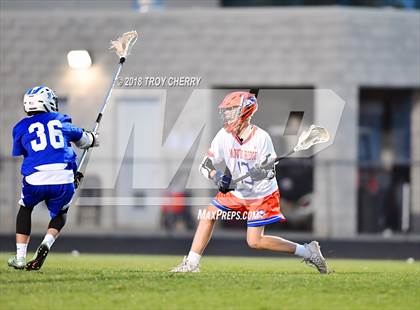 Thumbnail 3 in Marvin Ridge vs Parkwood photogallery.