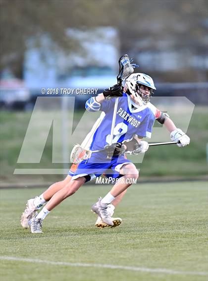 Thumbnail 2 in Marvin Ridge vs Parkwood photogallery.