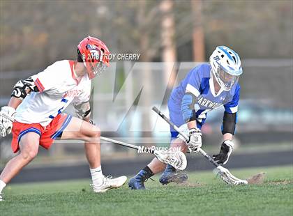 Thumbnail 2 in Marvin Ridge vs Parkwood photogallery.