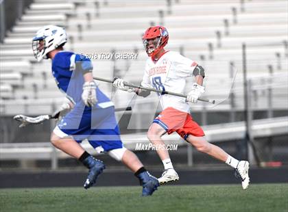 Thumbnail 2 in Marvin Ridge vs Parkwood photogallery.