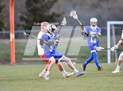 Thumbnail 1 in Marvin Ridge vs Parkwood photogallery.