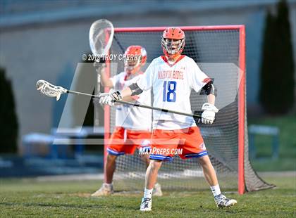 Thumbnail 2 in Marvin Ridge vs Parkwood photogallery.