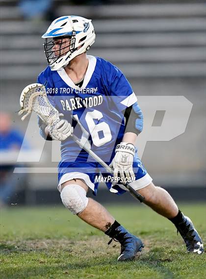 Thumbnail 1 in Marvin Ridge vs Parkwood photogallery.