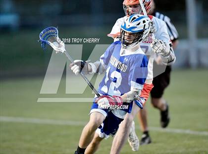 Thumbnail 1 in Marvin Ridge vs Parkwood photogallery.