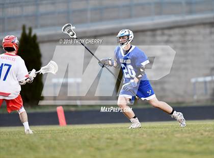 Thumbnail 2 in Marvin Ridge vs Parkwood photogallery.