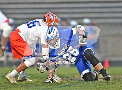 Thumbnail 2 in Marvin Ridge vs Parkwood photogallery.