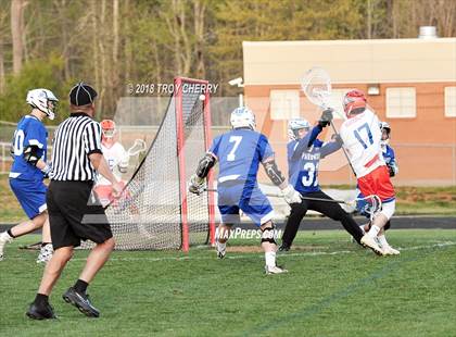 Thumbnail 2 in Marvin Ridge vs Parkwood photogallery.