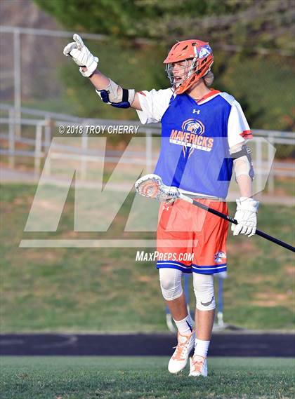 Thumbnail 3 in Marvin Ridge vs Parkwood photogallery.