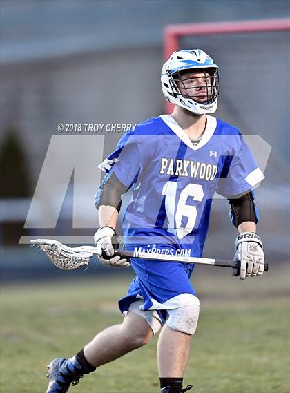 Thumbnail 1 in Marvin Ridge vs Parkwood photogallery.