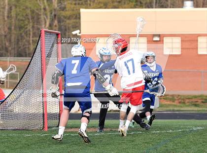 Thumbnail 3 in Marvin Ridge vs Parkwood photogallery.