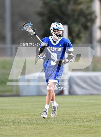 Thumbnail 2 in Marvin Ridge vs Parkwood photogallery.