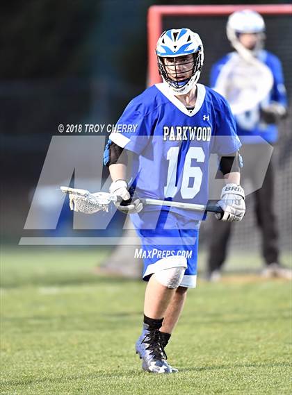 Thumbnail 1 in Marvin Ridge vs Parkwood photogallery.