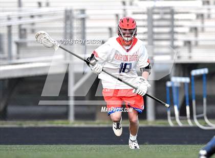 Thumbnail 3 in Marvin Ridge vs Parkwood photogallery.