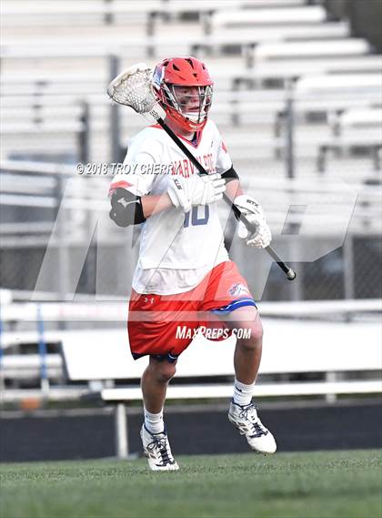 Thumbnail 1 in Marvin Ridge vs Parkwood photogallery.