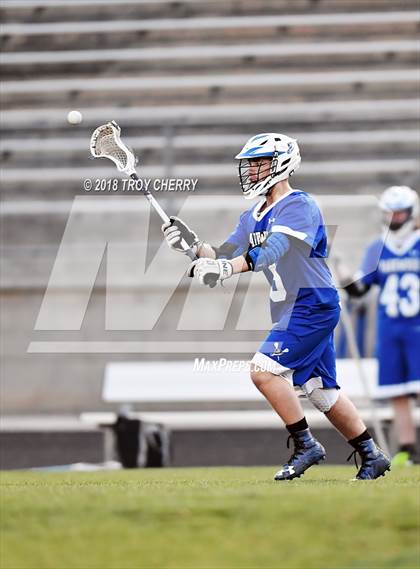 Thumbnail 3 in Marvin Ridge vs Parkwood photogallery.