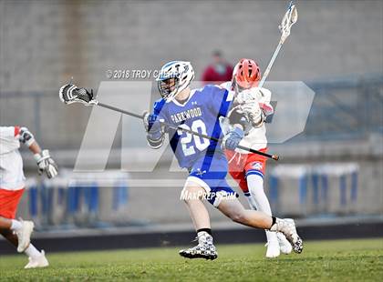Thumbnail 1 in Marvin Ridge vs Parkwood photogallery.