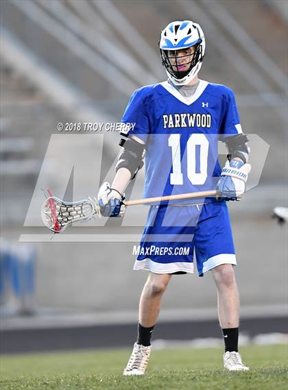 Thumbnail 1 in Marvin Ridge vs Parkwood photogallery.