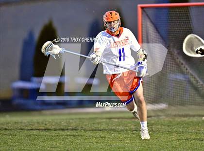 Thumbnail 3 in Marvin Ridge vs Parkwood photogallery.